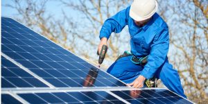 Installation Maintenance Panneaux Solaires Photovoltaïques à Morval